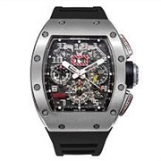 Richard Mille RM0 11 FM Felipe Massa Chronograph Watch 10493