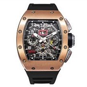 Richard Mille RM0 11 FM Felipe Massa Chronograph Watch 10771