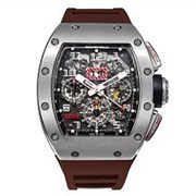 Richard Mille RM0 11 FM Felipe Massa Chronograph Watch 11741