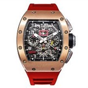 Richard Mille RM0 11 FM Felipe Massa Chronograph Watch 11774