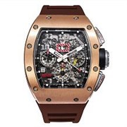 Richard Mille RM0 11 FM Felipe Massa Chronograph Watch 12227