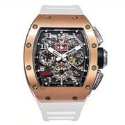 Richard Mille RM0 11 FM Felipe Massa Chronograph Watch 12611