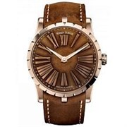 Roger Dubuis Excalibur 42mm Automatic RDDBEX0498 12697