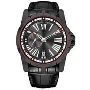 Roger Dubuis Excalibur 45 Automatic With Date and Micro-Rotor Watch DBEX0542 11642