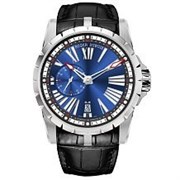 Roger Dubuis Excalibur 45 Automatic With Date and Micro-Rotor Watch DBEX0543 10846