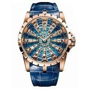 Roger Dubuis Excalibur RDDBEX0684 10163