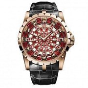 Roger Dubuis Excalibur RDDBEX0785 10609