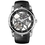 Roger Dubuis Excalibur Skeleton Flying Tourbillon 42mm 10806