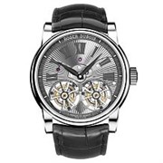 Roger Dubuis Hommage Double Flying Tourbillon 10889