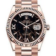 Rolex 128235-0041 10406