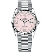 Rolex 128236-0006 10591
