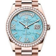 Rolex 128345rbr-0064 11134
