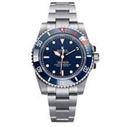 Rolex Artisans de Geneve Rough Matt Submariner 10849