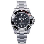 Rolex Artisans de Geneve Rough Matt Submariner 11625