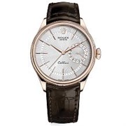Rolex Cellini Date 50515 White 11234