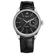 Rolex Cellini Date 50519 Black 11872