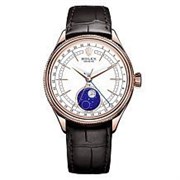 Rolex Cellini Moonphase m50535-0002 10399