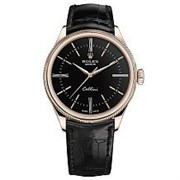 Rolex Cellini Time 50505 Black 11494