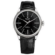 Rolex Cellini Time 50509 Black 10174