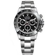 Rolex Cosmograph Daytona 116500LN Black 10092