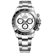Rolex Cosmograph Daytona 116500LN White 10168