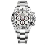 Rolex Cosmograph Daytona 116509 12702