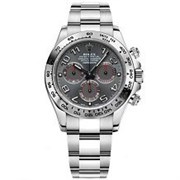 Rolex Cosmograph Daytona 116509 12821