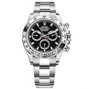 Rolex Cosmograph Daytona 116520 Black 11322