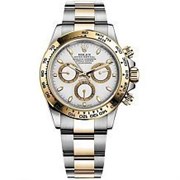 Rolex Cosmograph Daytona 116523 11878