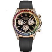 Rolex Cosmograph Daytona 116595RBOW 12361