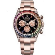 Rolex Cosmograph Daytona 116595RBOW 13017