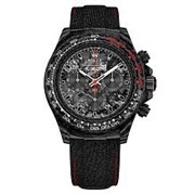 Rolex Cosmograph Daytona Carbon Speedster 10134