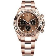 Rolex Cosmograph Daytona Everose Gold 116505-0013 11917