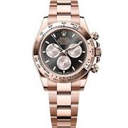 Rolex Cosmograph Daytona Everose Gold 126505-0001 10864