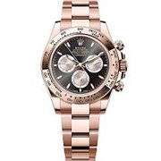 Rolex Cosmograph Daytona Everose Gold 126505-0001 12334