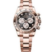 Rolex Cosmograph Daytona Everose Gold 126505-0002 11096