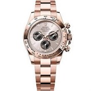Rolex Cosmograph Daytona Everose Gold 126505-0003 11950