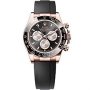 Rolex Cosmograph Daytona Everose Gold 126515Ln-0002 12689