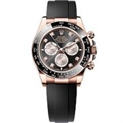 Rolex Cosmograph Daytona Everose Gold 126515Ln-0004 10638