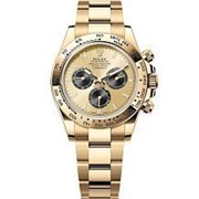Rolex Cosmograph Daytona Everose Gold 126515Ln-0004 11240