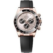 Rolex Cosmograph Daytona Everose Gold 126515Ln-0006 12828