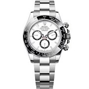 Rolex Cosmograph Daytona Oystersteel 126500Ln-0001 10907
