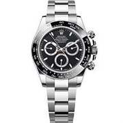 Rolex Cosmograph Daytona Oystersteel 126500Ln-0002 10225