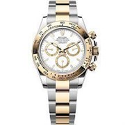 Rolex Cosmograph Daytona Oystersteel And Yellow Gold 126503-0001 11211