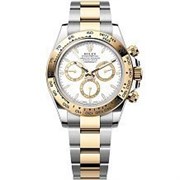 Rolex Cosmograph Daytona Oystersteel And Yellow Gold 126503-0001 12880