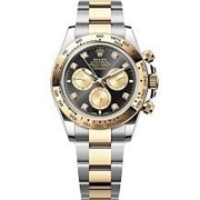Rolex Cosmograph Daytona Oystersteel And Yellow Gold 126503-0002 12922