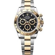 Rolex Cosmograph Daytona Oystersteel And Yellow Gold 126503-0003 11013
