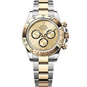 Rolex Cosmograph Daytona Oystersteel And Yellow Gold 126503-0004 11251