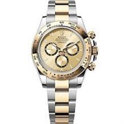 Rolex Cosmograph Daytona Oystersteel And Yellow Gold 126503-0004 11816