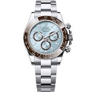 Rolex Cosmograph Daytona Platinum 126506-0002 10250